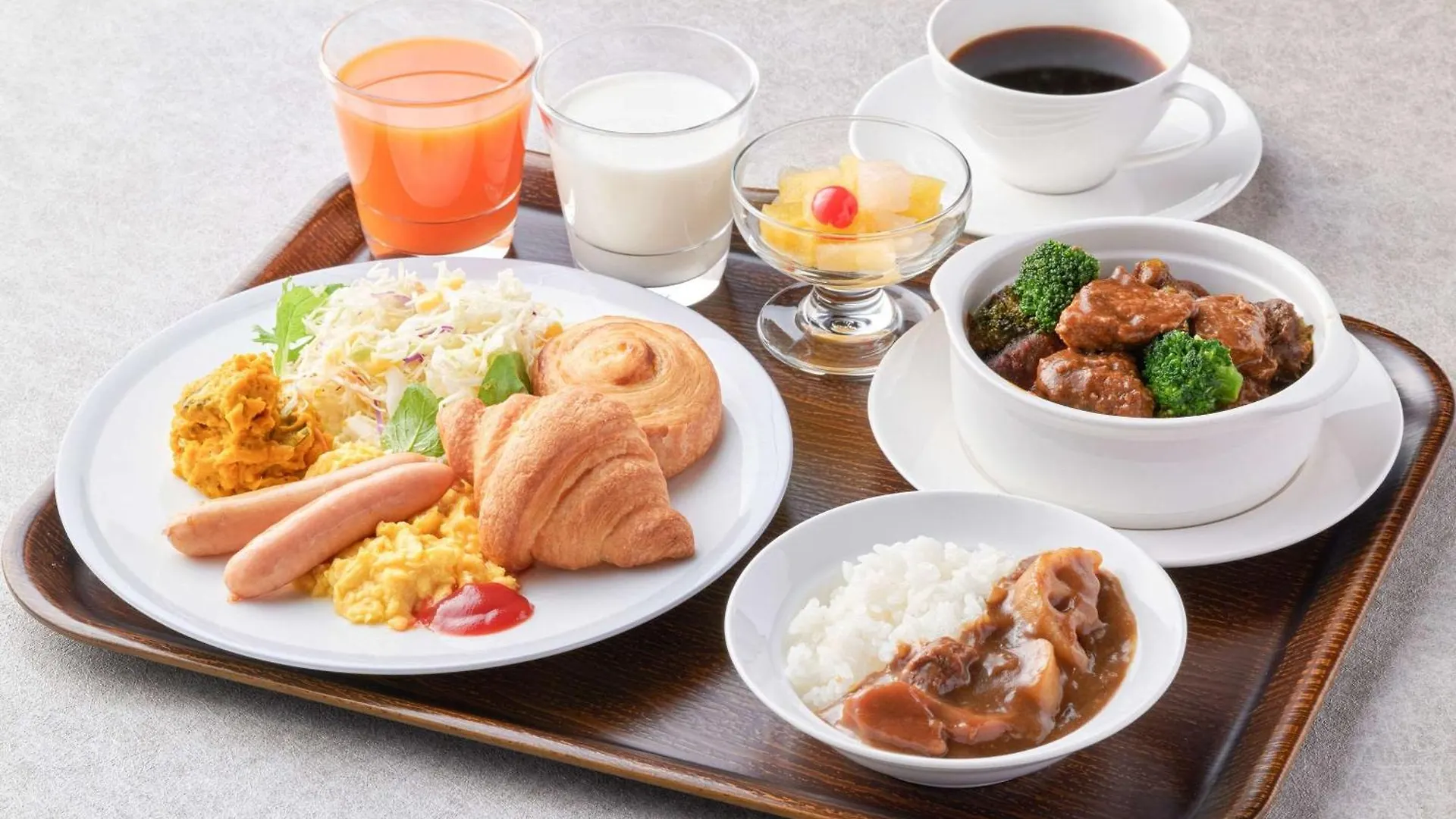 Comfort Inn Kyoto Shijokarasuma