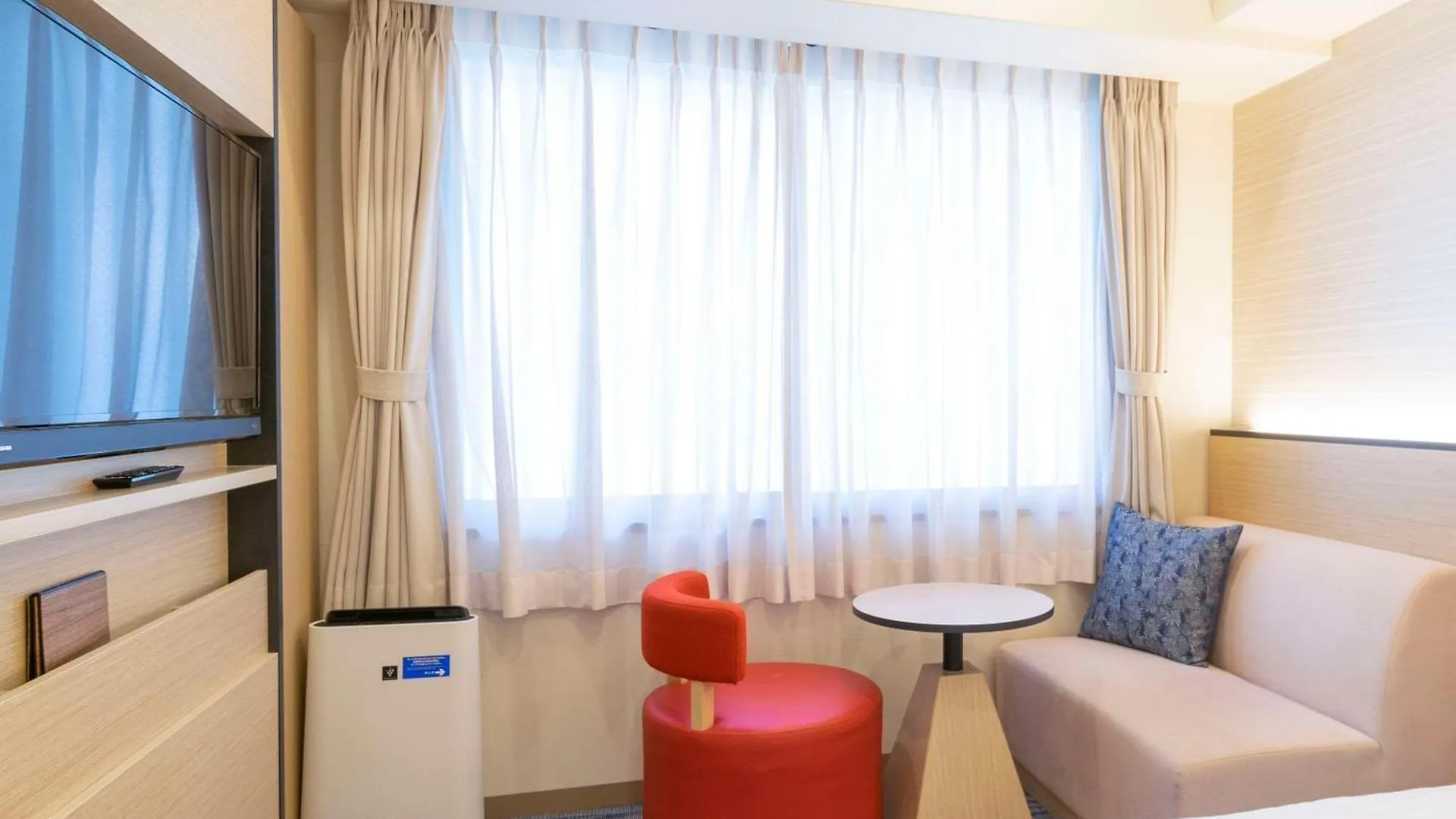 Comfort Inn Kyoto Shijokarasuma Hotel