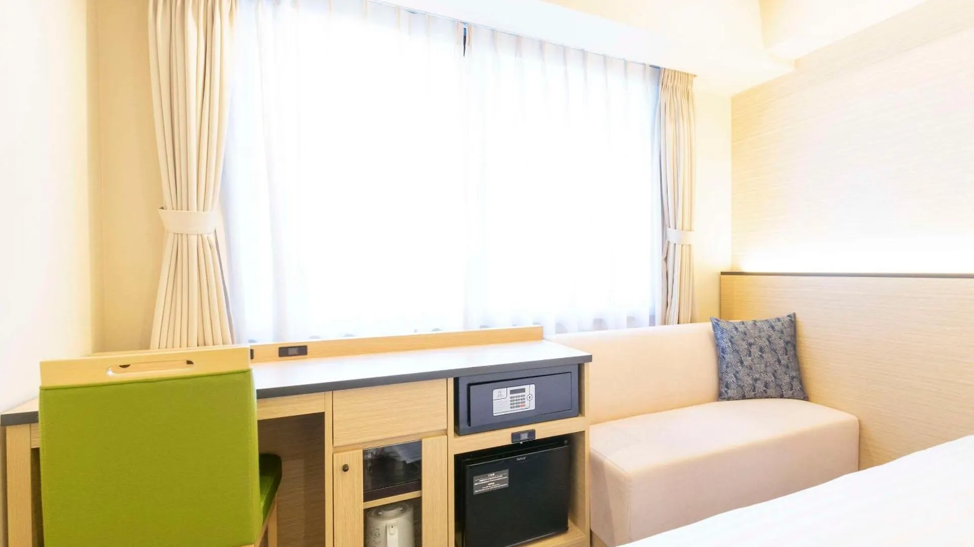 Comfort Inn Kyoto Shijokarasuma