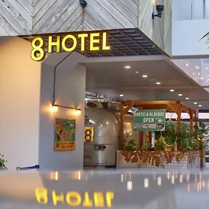 8 Shonan 3* Fujisawa