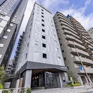 Tokyu Takanawa Shinagawa Area 3* Tokyo