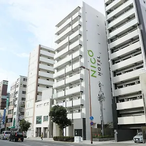 Nico 3* Osaka