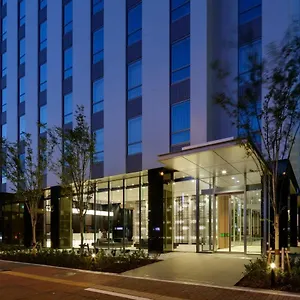 Tmark Omori 4* Tokyo