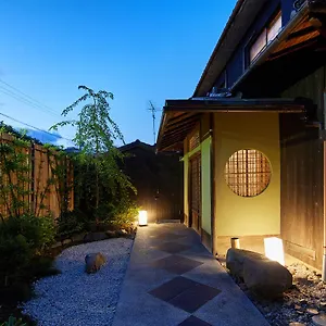 京町家ホテル三福 旅館