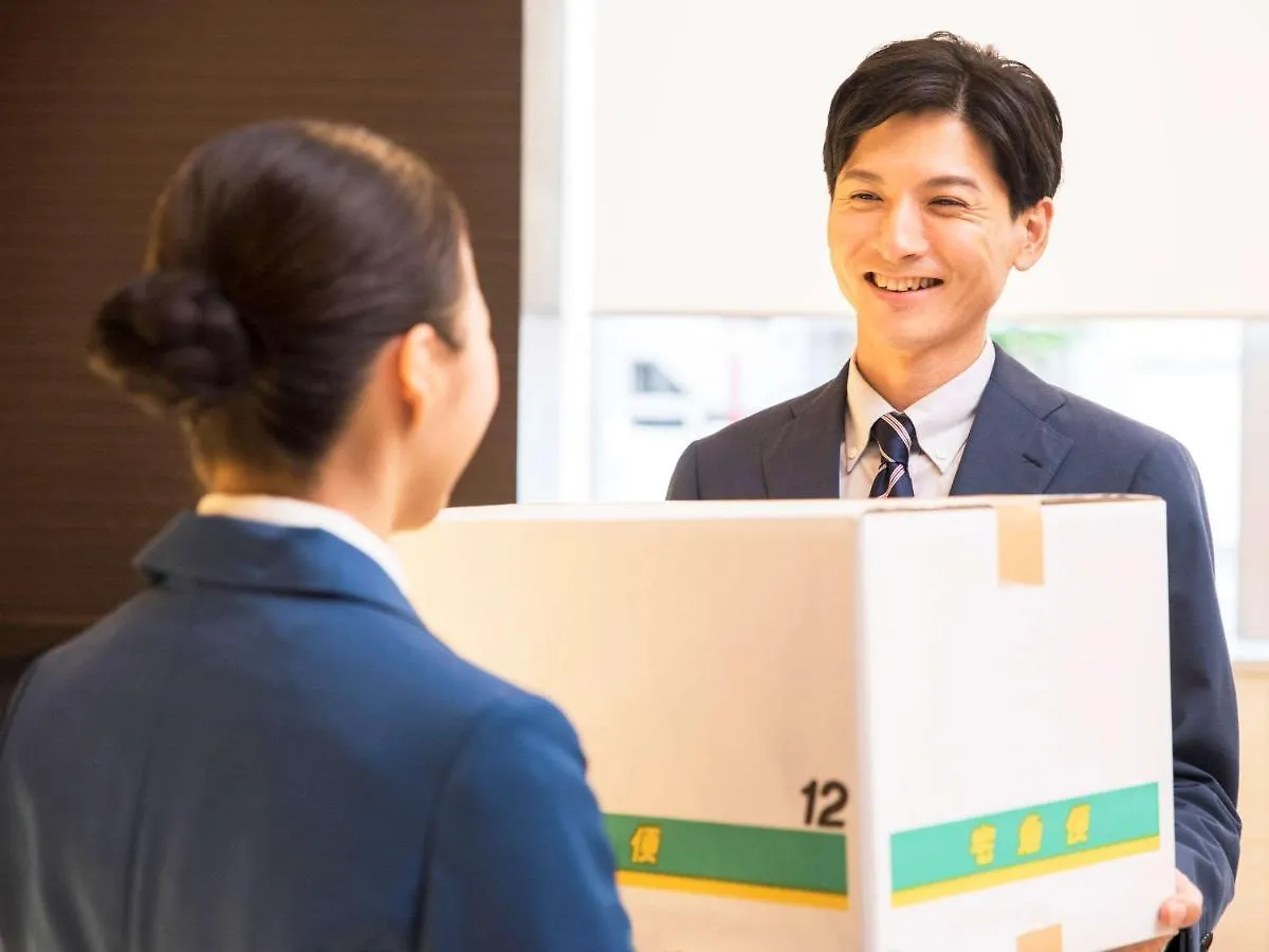 Comfort Inn Kyoto Shijokarasuma 3*,  일본