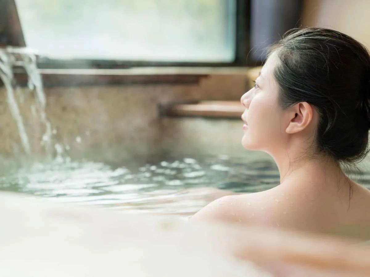 Comfort Inn Kyoto Shijokarasuma 호텔