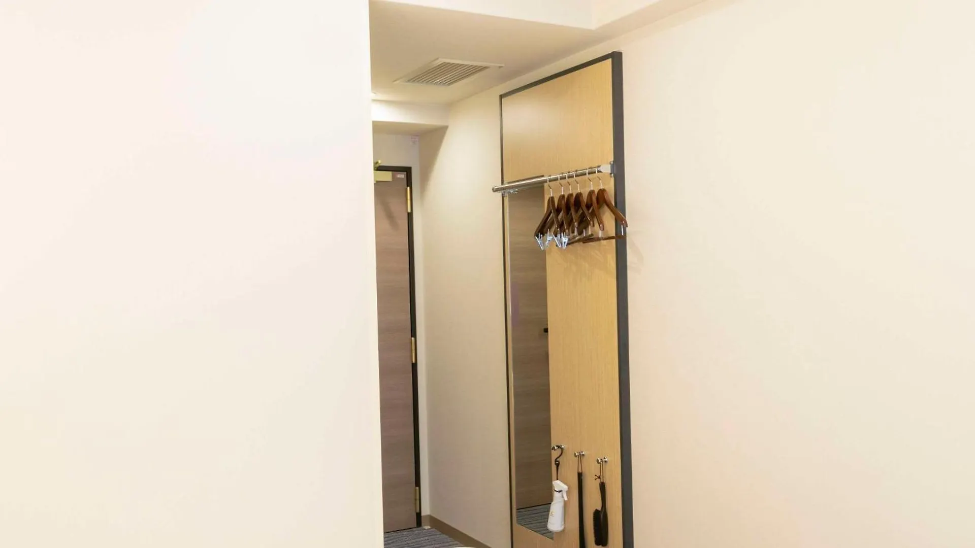 Comfort Inn Kyoto Shijokarasuma 호텔