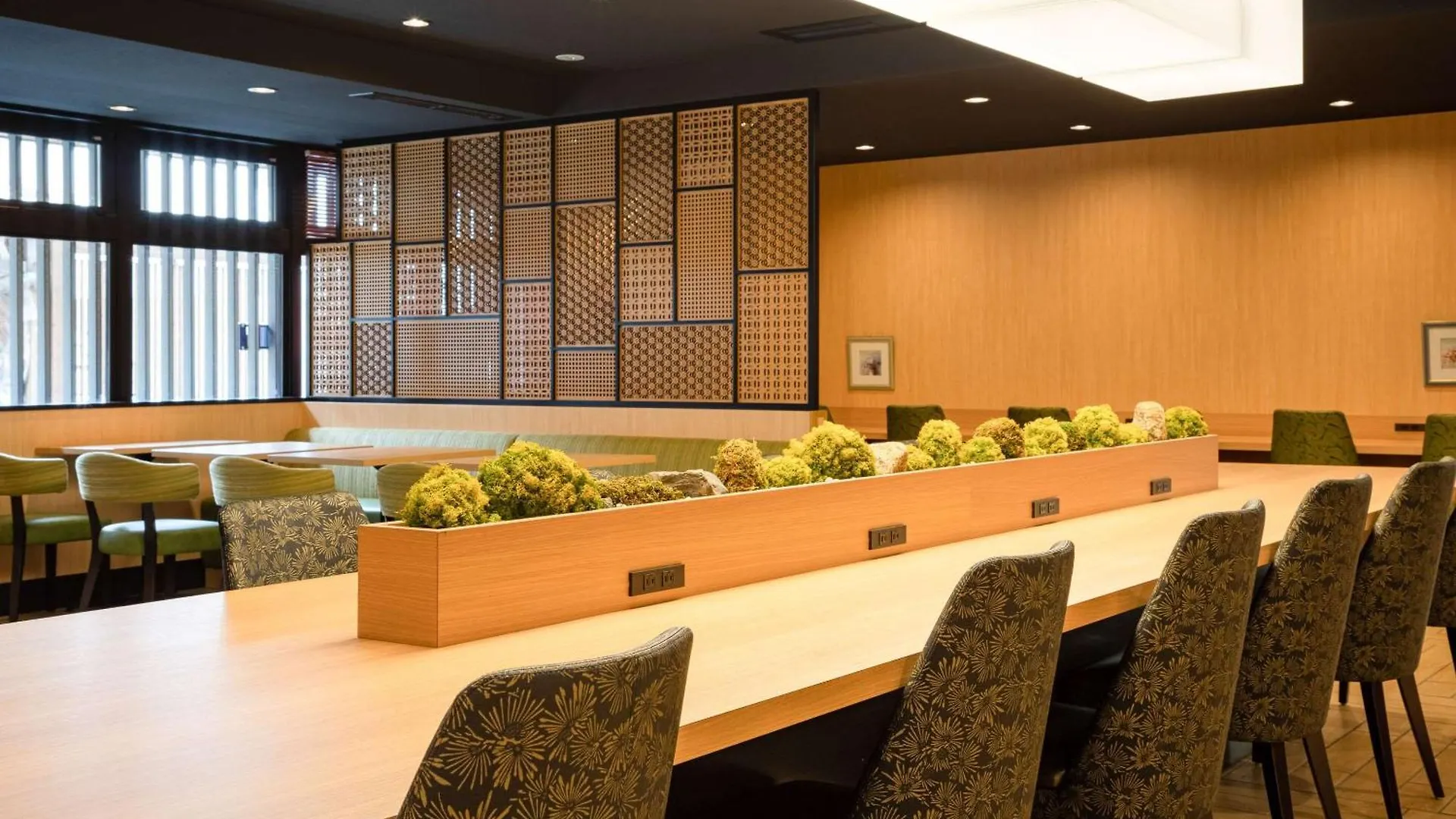 Comfort Inn Kyoto Shijokarasuma 호텔