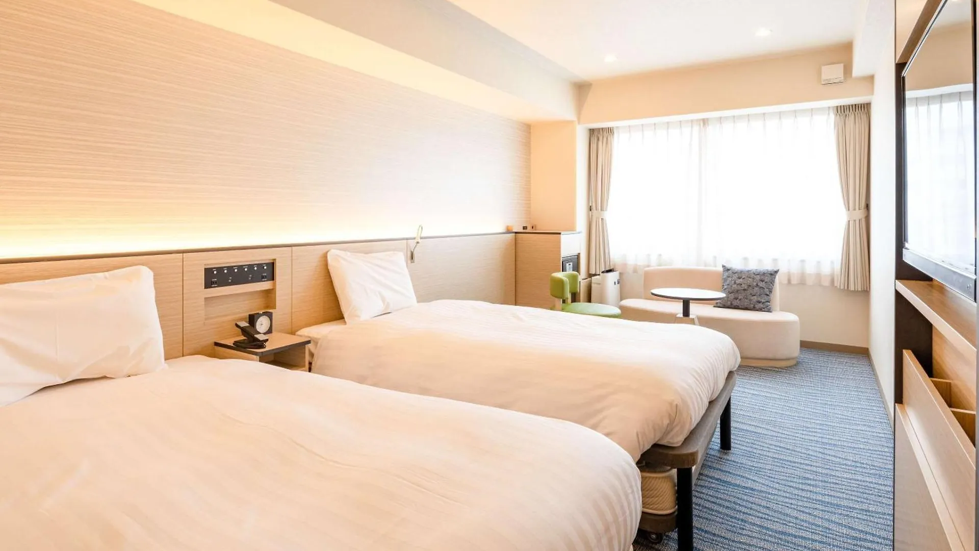 Comfort Inn Kyoto Shijokarasuma