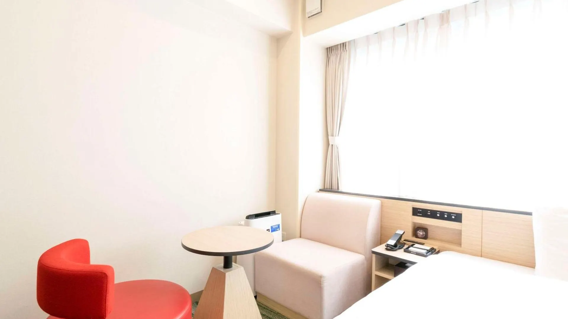 호텔 Comfort Inn Kyoto Shijokarasuma