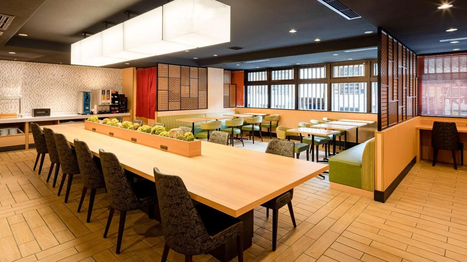 Hotel Comfort Inn Kyoto Shijokarasuma