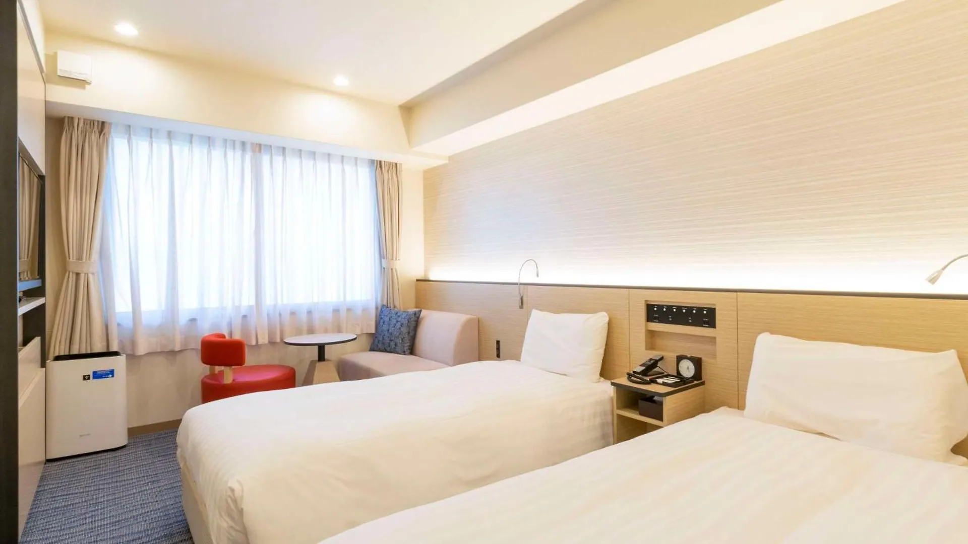 Comfort Inn Kyoto Shijokarasuma Hotel